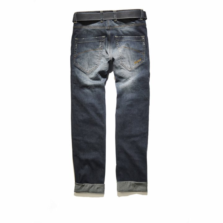 Jeans Legend Caferacer Denim PMJ 48 – bild 3