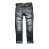 Jeans Legend Caferacer Denim PMJ 48 – miniatyr 1