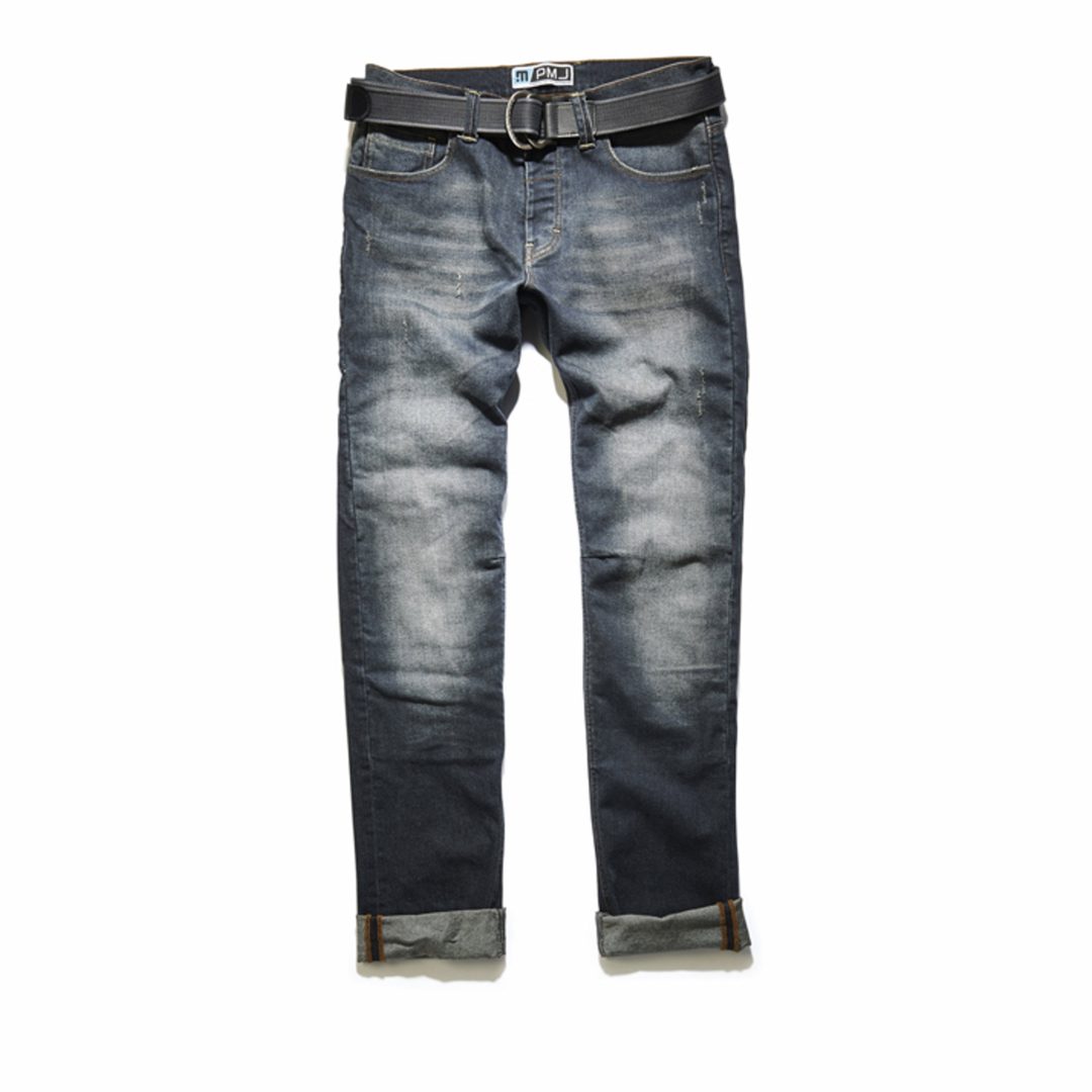 Jeans Legend Caferacer Denim PMJ 48