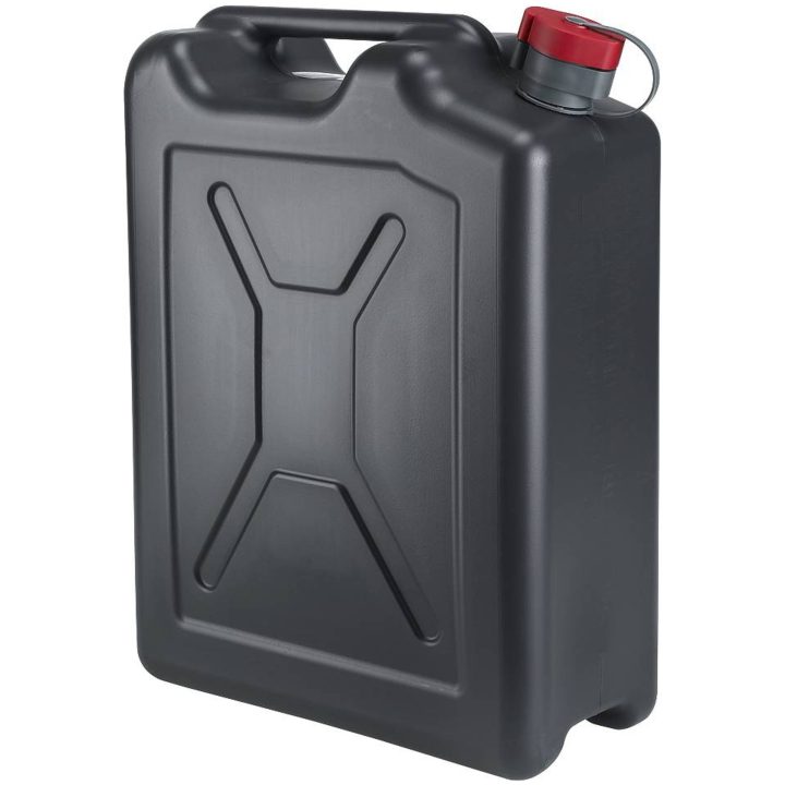 Jeepdunk Pressol BENSINDUNK JEEP I PE 20L – bild 2