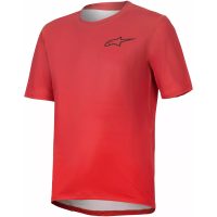 JERSEY SS YTH A-DURA RISE OR ALPINESTARS BICYCLE