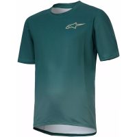 JERSEY SS YTH A-DURA RISE SV PINE S
