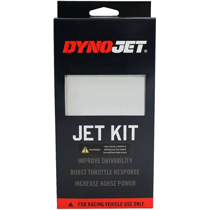 Jet Kit Stage 1 Dynojet – bild 2