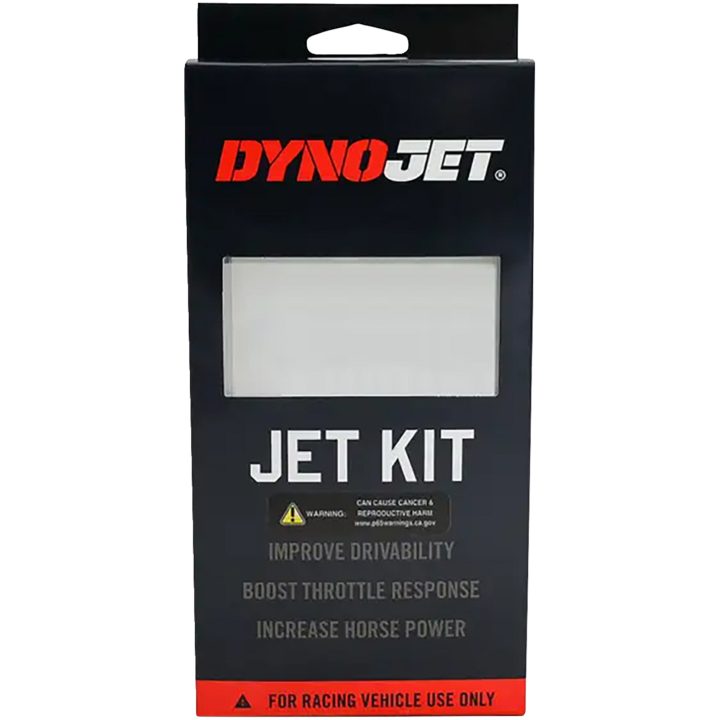 Jet Kit Stage 2 Dynojet – bild 2