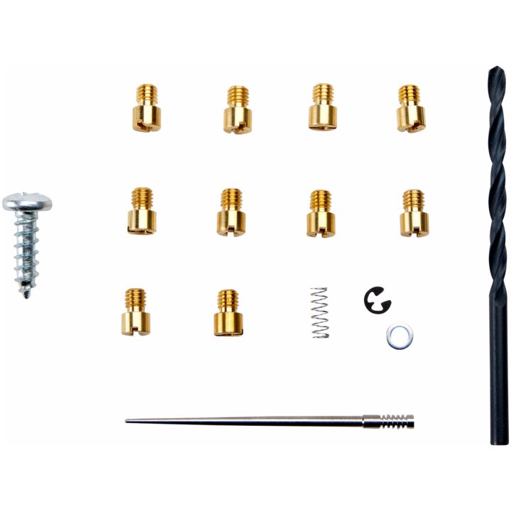 Jet Kit Stage 2 Dynojet – bild 3