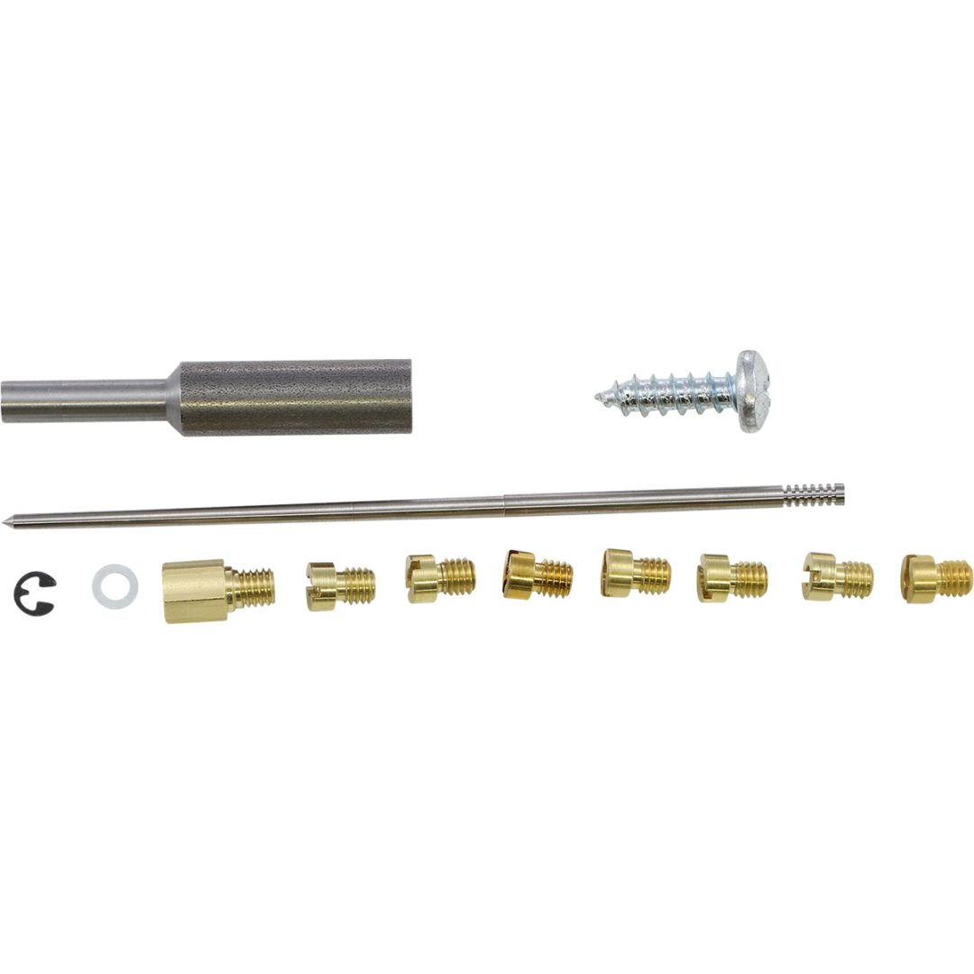 Jet Kit Stage 2 Dynojet JETKIT HON TRX450R