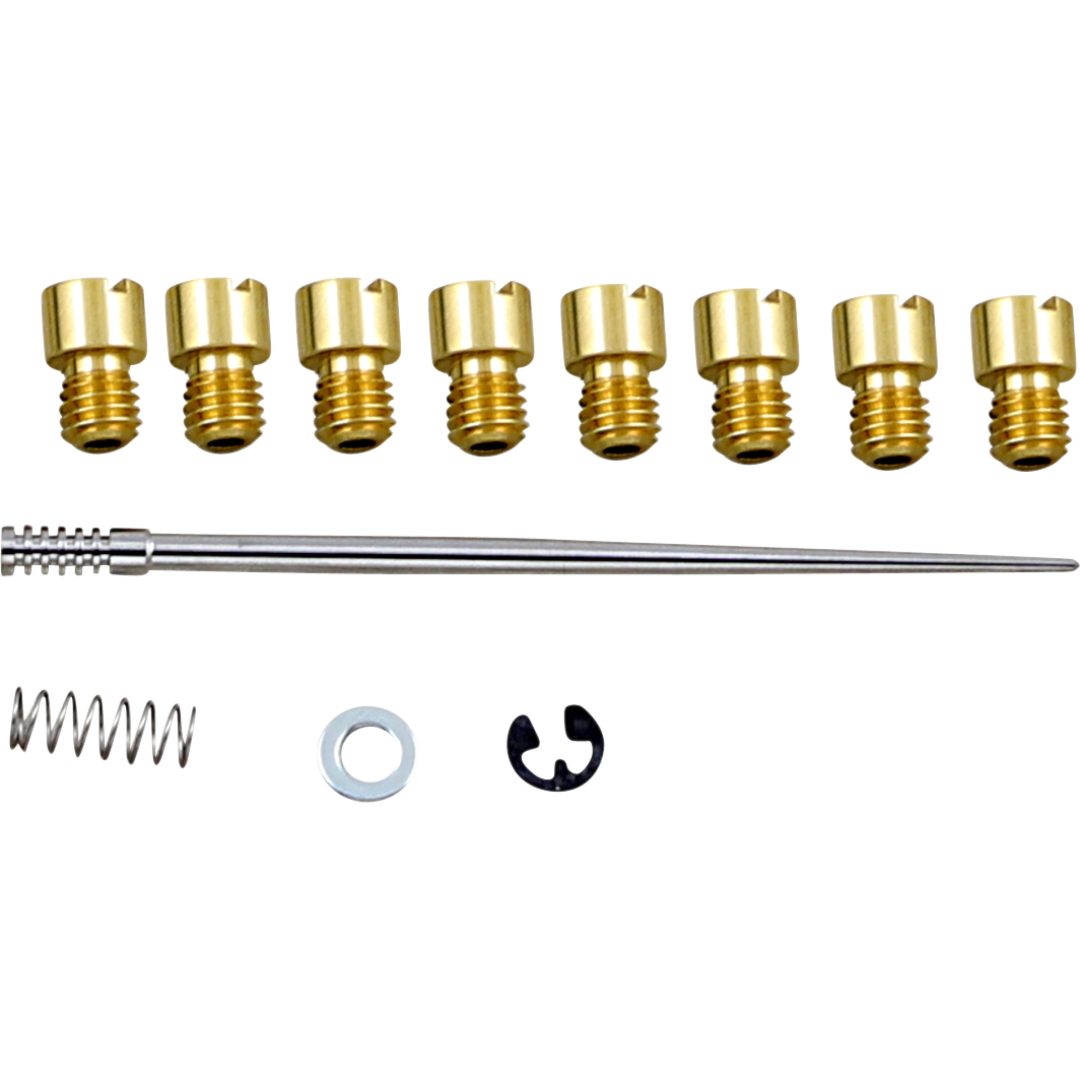 Jet Kit Stage 3 Dynojet Munstyckssats