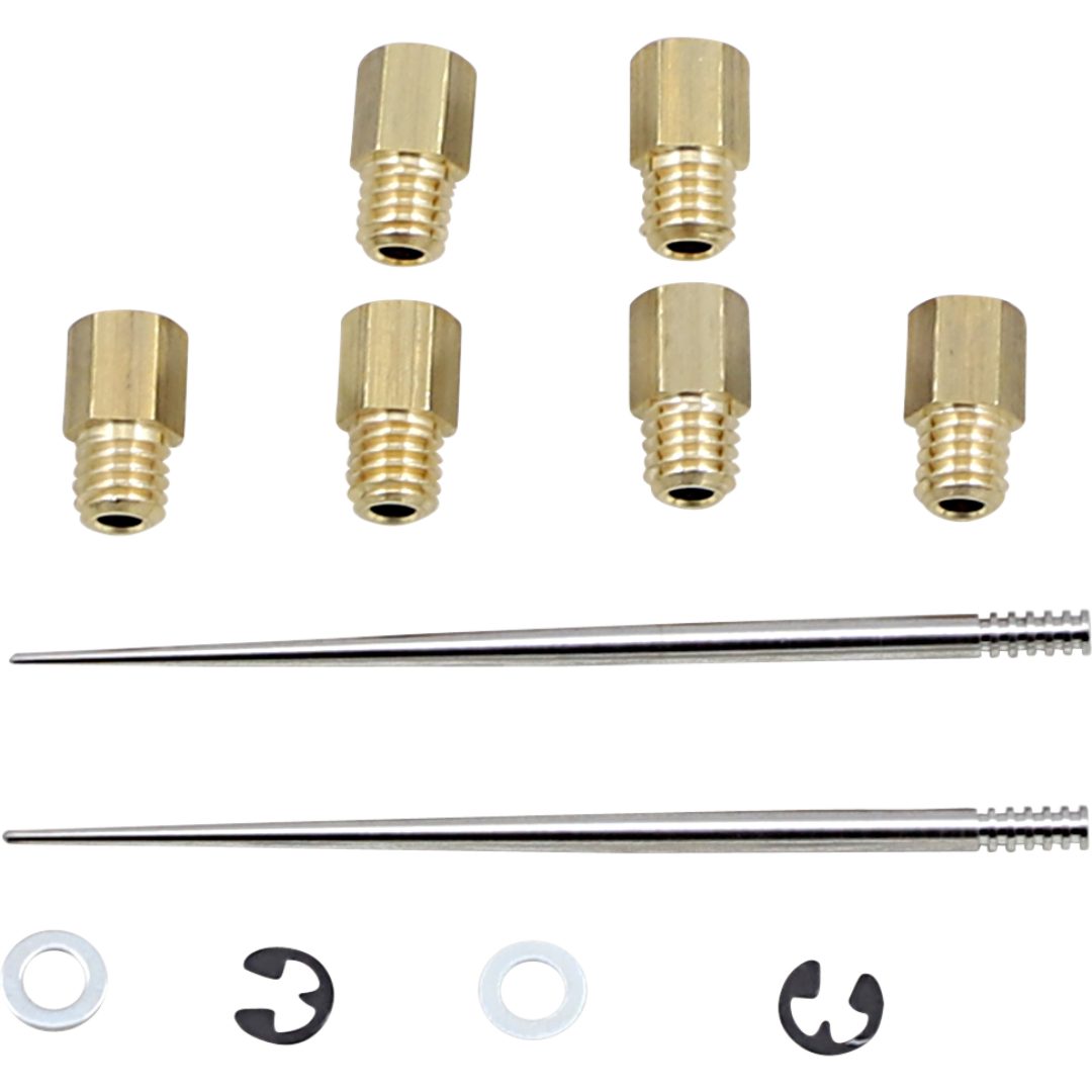 Jet Kit Stage 3 Dynojet Munstyckssats