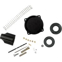 Jet Kit Stage 7 Thunderslide Dynojet