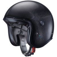 Jet Mc-hjälm Freeride X Carbon Caberg