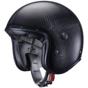 Jet Mc-hjälm Freeride X Carbon Caberg