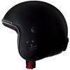 Jet Mc-hjälm Freeride X Mattsvart Caberg Large – miniatyr 2