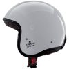 Jet Mc-hjälm Freeride X Vit Caberg Large – miniatyr 2