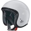 Jet Mc-hjälm Freeride X Vit Caberg Large – miniatyr 1