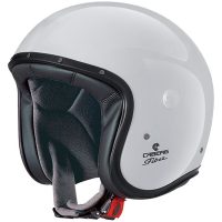 Jet Mc-hjälm Freeride X Vit Caberg