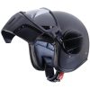 Jet Mc-hjälm Ghost X Mattsvart Caberg Large – miniatyr 2