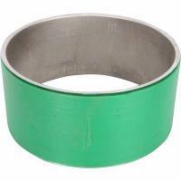 Jet Pump Wear Ring Rostfritt Stål WSM
