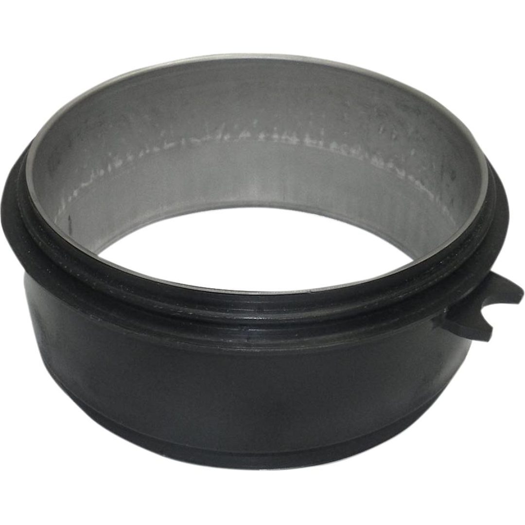 Jet Pump Wear Ring Rostfritt Stål WSM