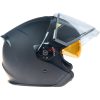 Jethjälm Cluster Blackout AMOQ XL – miniatyr 2