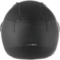 Jethjälm JI150 Svart Matt AMOQ