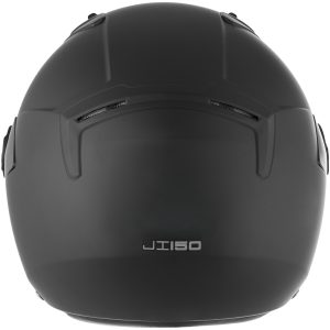 Jethjälm JI150 Svart Matt AMOQ