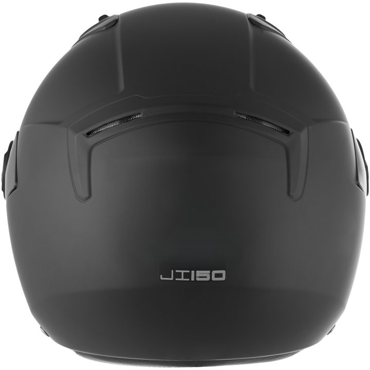 Jethjälm JI150 Svart Matt AMOQ XS – bild 5