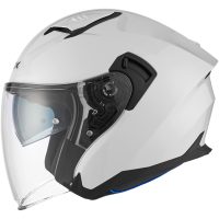 Jethjälm JI200 Pärlvit APEX