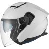Jethjälm JI200 Pärlvit APEX M – miniatyr 1