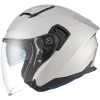 Jethjälm JI200 Silver APEX s – miniatyr 1