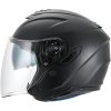 Jethjälm JT300 Svart Matt APEX M – miniatyr 1