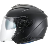 Jethjälm JT300 Svart Matt APEX