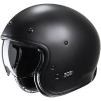 Jethjälm V31 Svart Matt HJC