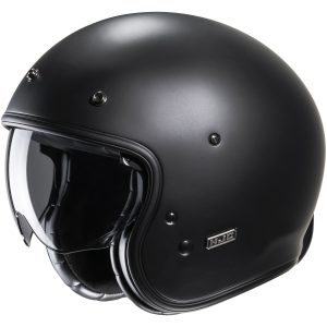 Jethjälm V31 Svart Matt HJC