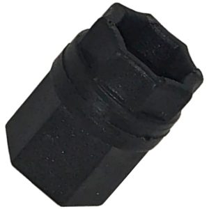 JetPort Coupler Tie Up Nut Key