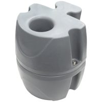 JetPort Post extension attachment kit 3