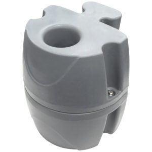 JetPort Post extension attachment kit 3
