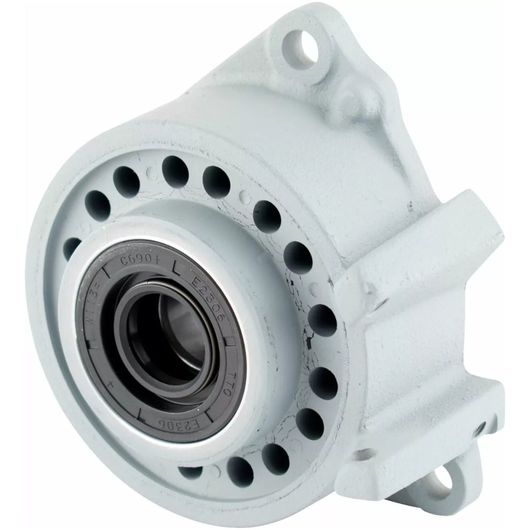 Jetpump Impelleraxel Komplett Assembly WSM – bild 2