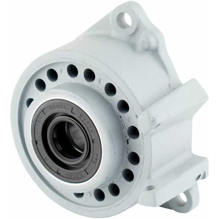 Jetpump Impelleraxel Komplett Assembly WSM – bild 2