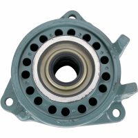 Jetpump Impelleraxel Komplett Assembly WSM