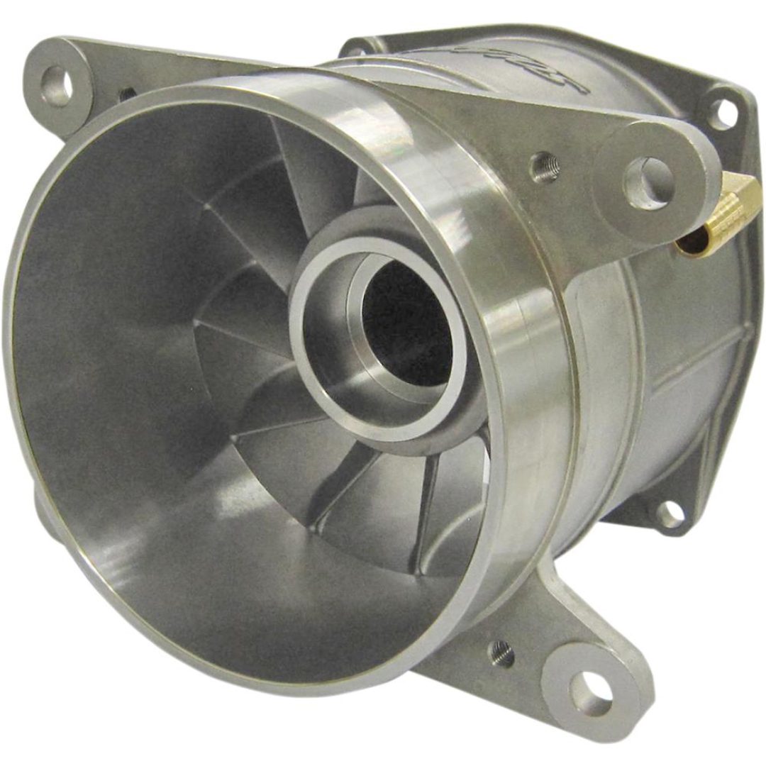 Jetpump Kit 148 mm SOLAS
