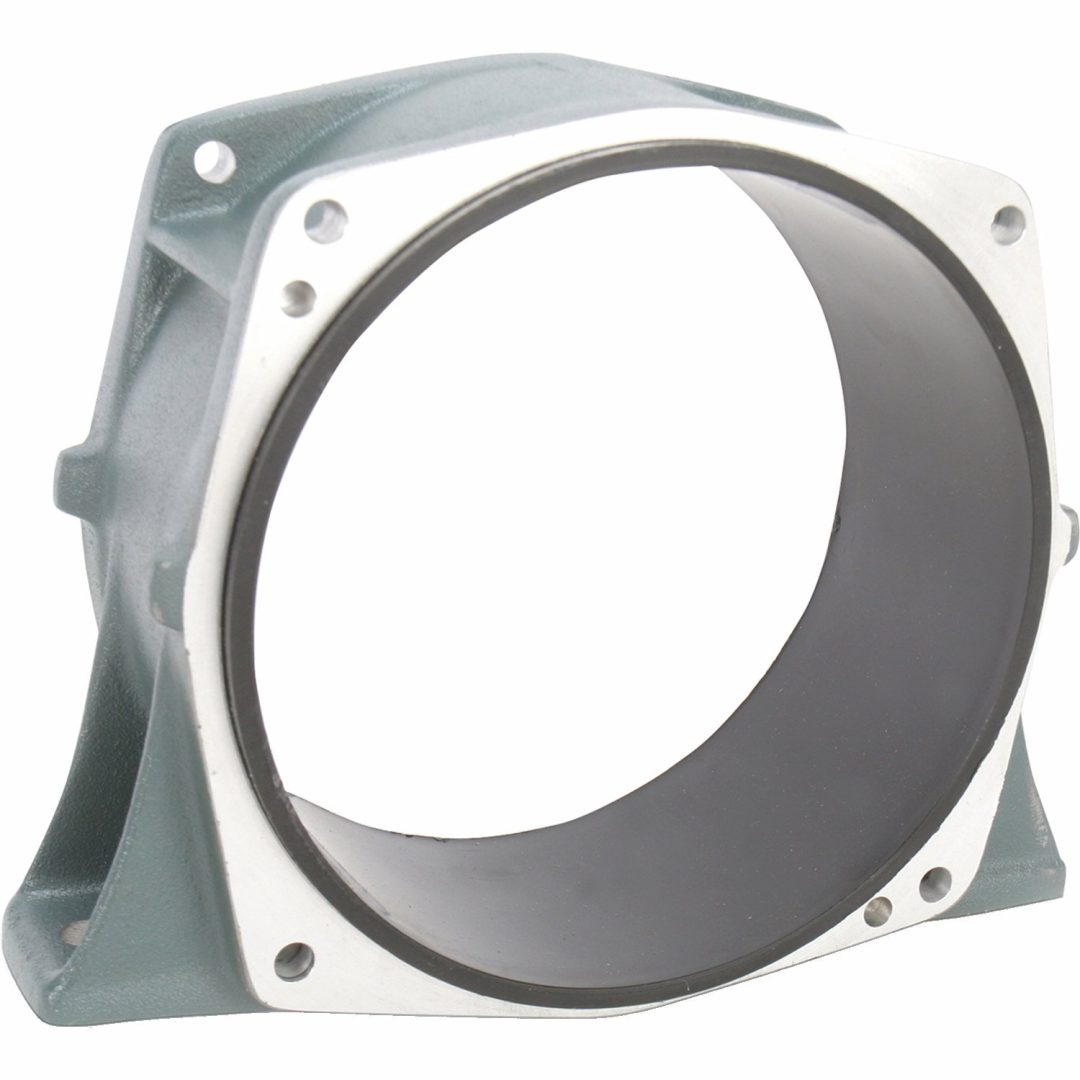 Jetpumphus 144 mm WSM