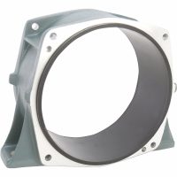 Jetpumphus 144 mm WSM