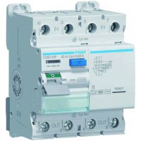JFB 10KA 3P+N 40A 30MA BCDB740F