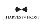 J.Harvest & Frost logotyp