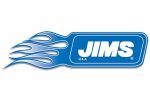 JIMS logotyp
