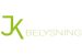 JK Belysning logotyp