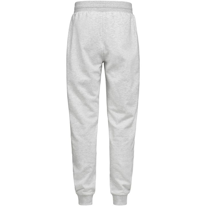 Joggerbyxor Jogger Gråmelerad Untagged Movement – bild 3