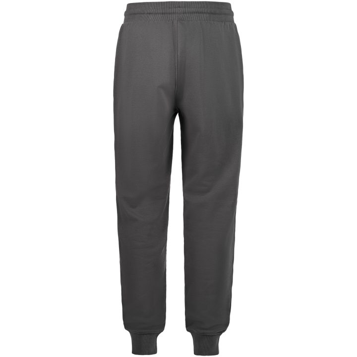 Joggerbyxor Jogger Kolgrå Untagged Movement – bild 4