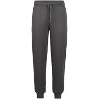 Joggerbyxor Jogger Kolgrå Untagged Movement