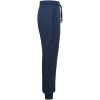 Joggerbyxor Jogger Marinblå Untagged Movement – miniatyr 3